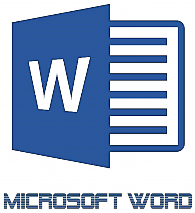 Pasang fon anyar ing MS Word