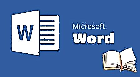 Voeg 'n nuwe bladsy in 'n MS Word-dokument