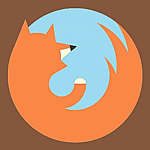 "Naqset milli tgħabbi l-profil tiegħek": mod kif issolvi l-iżball fil-browser Mozilla Firefox