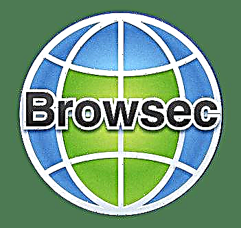 Hoʻokele Browsec VPN no Mozilla Firefox: Loaʻa koke koke i nā pūnaewele paʻa