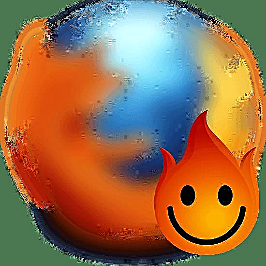Hola VPN հավելված Mozilla Firefox զննարկչի համար