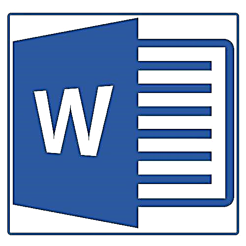 Krijoni fletë pune në MS Word