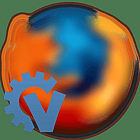 VkOpt për Mozilla Firefox: zgjerimi i mundësive për shërbimin social Vkontakte