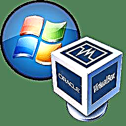 Windows 7-ді VirtualBox-қа қалай орнатуға болады