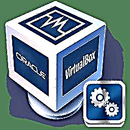 ວິທີການຕິດຕັ້ງແລະ ກຳ ຫນົດຄ່າ VirtualBox