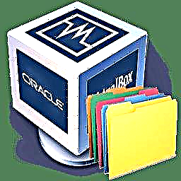 Lumikha at i-configure ang mga nakabahaging folder sa VirtualBox