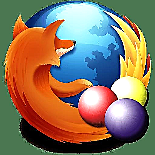 Video DownloadHelper: mgbakwunye maka nbudata ọdịyo na vidiyo na Mozilla Firefox
