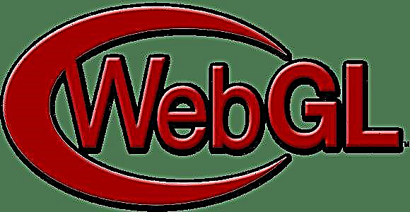 វិធីធ្វើឱ្យ WebGL សកម្មនៅក្នុង Mozilla Firefox