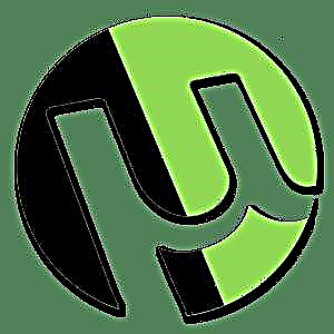 Pimp uTorrent ຂອງຂ້ອຍ 3.2.1