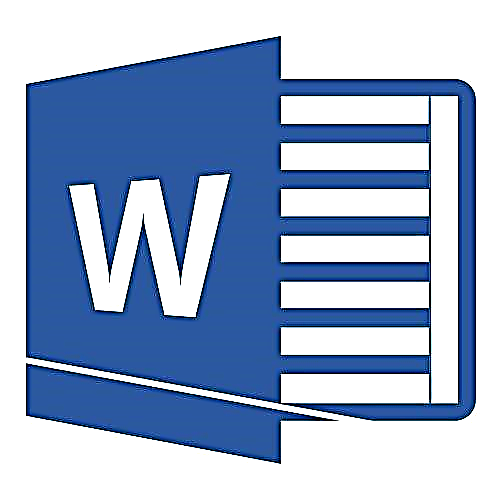 Gehitu errenkada taula bat Microsoft Word-en