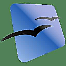 Ngawangun struktur dokumen dina OpenOffice Writer. Daptar eusi