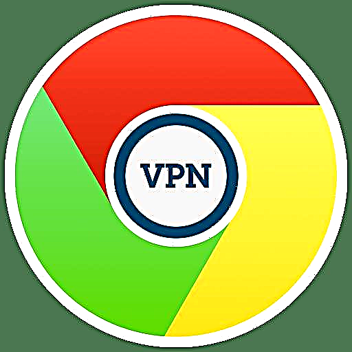VPN luzapen onenak Google Chrome arakatzailerako