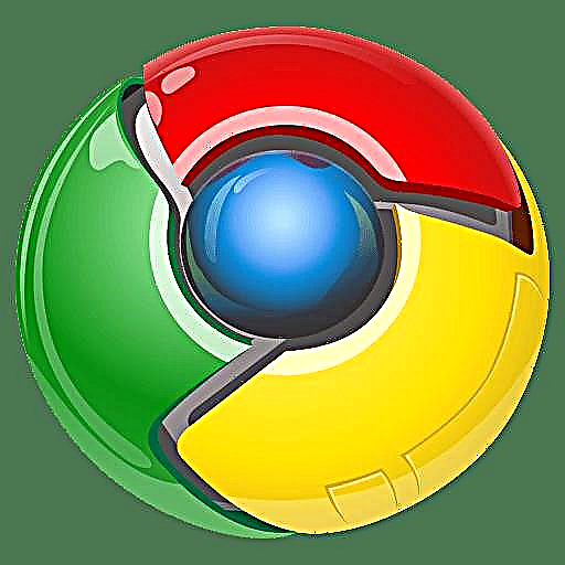 Barra de marcadores de Google Chrome: configura o acceso rápido ás páxinas web