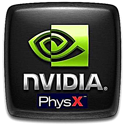 NVIDIA PhysX 9.15.0428