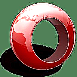 Maacht Opera den Standard Browser