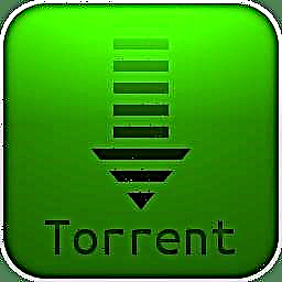 I-download ang mga torrent sa pamamagitan ng browser ng Opera