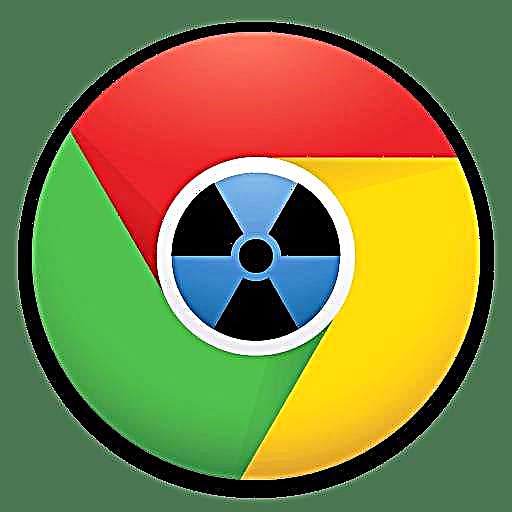 Google Chrome Eksperimantal Features