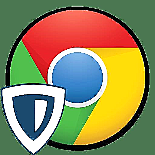 ZenMate барои Google Chrome: Дастрасии фаврӣ ба сайтҳои басташуда