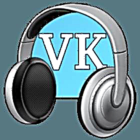 Bakit hindi nag-download ng musika ang VKMusic