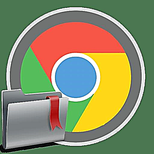 Google Chrome-da xatcho'plarni qanday tiklash mumkin?