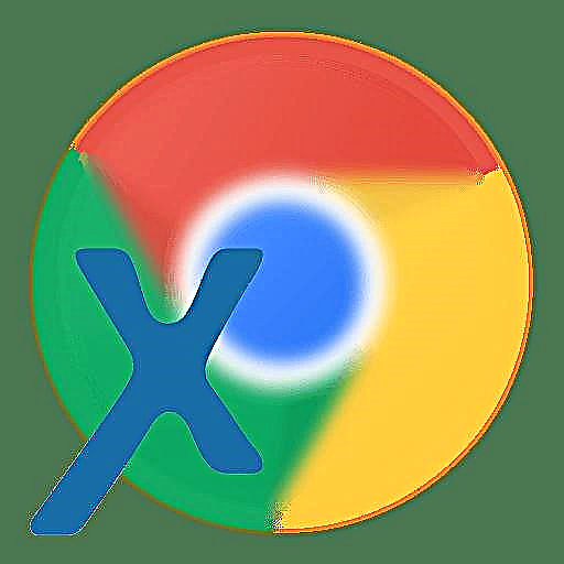 AnonymoX: viðbót fyrir Google Chrome sem veitir nafnleynd á Netinu