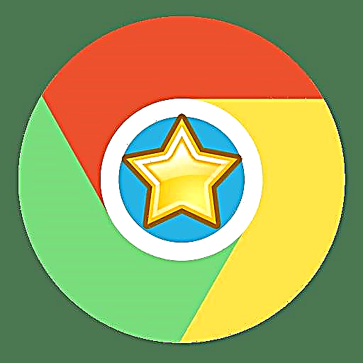 Faʻafefea ona tape faʻailoga i le Google Chrome browser