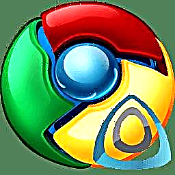 FriGate pikeun Google Chrome: cara anu gampang pikeun jalan konci konci