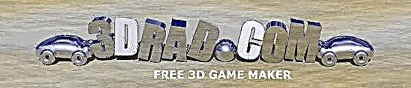 3D راڈ 7.2.2