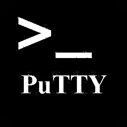 PuTTY конфигурациясы