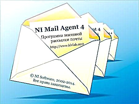 Ni Mail agens 4.8.14.63