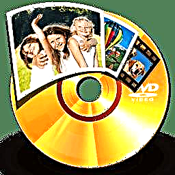 Adeiladwr Sioe Sleidiau Wondershare DVD Deluxe 6.6.0