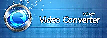 IWisoft Converter Video Koreutu 1.2