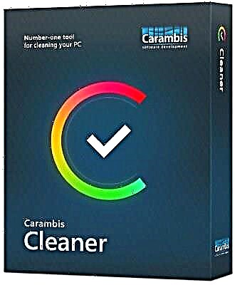 Carambis Cleaner 1.3.3.5315