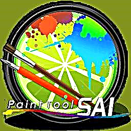 Paint Tool Sai 1.2.0