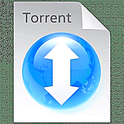 QBittorrent သုံး၍ torrent ဖိုင်တစ်ခုဖန်တီးခြင်း