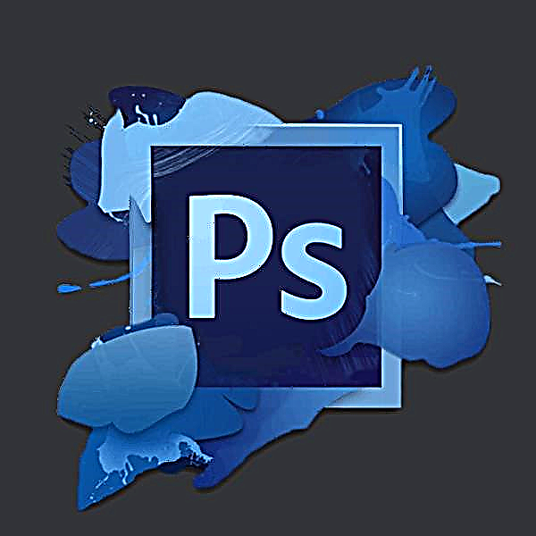 Como crear un logotipo en Photoshop