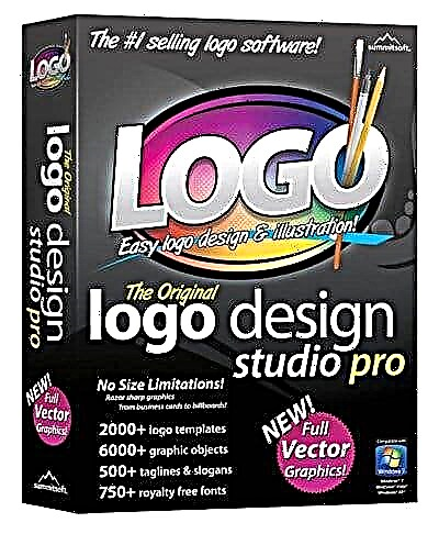 Logo Design Studio 1.7.1
