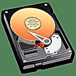 Oporavak tvrdog diska. Uputstvo za upotrebu