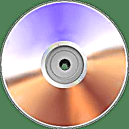 Paano magsunog ng isang imahe sa disk sa UltraISO