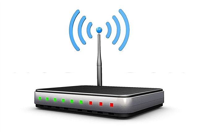192.168.1.1: ເປັນຫຍັງບໍ່ເຂົ້າ router, ຊອກຫາເຫດຜົນ