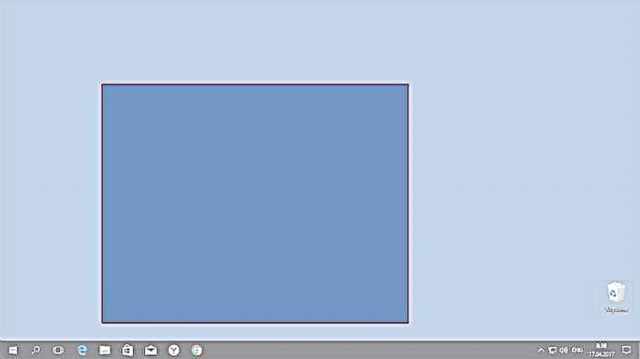 Kako napraviti snimak zaslona standardnih i aplikacija drugih proizvođača u sustavu Windows 10