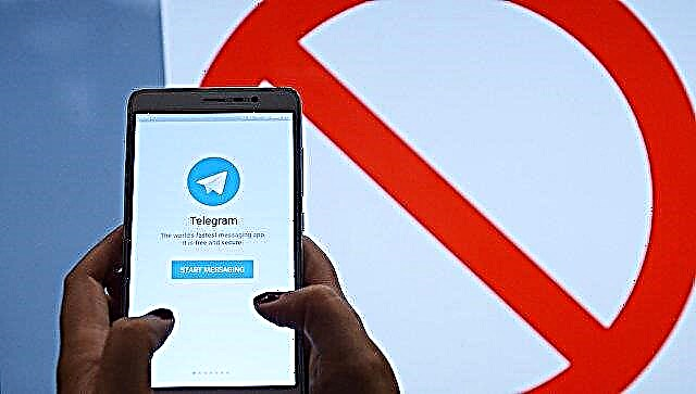 Naon anu bakal kajadian ka Telegram di Rusia?