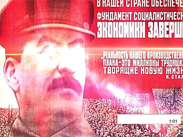 ເຊື້ອໄວຣັສດັ່ງກ່າວຕິດຢູ່ໃນຢູໂຣບ: The Malware Stalin ຖິ້ມຄອມພິວເຕີ້