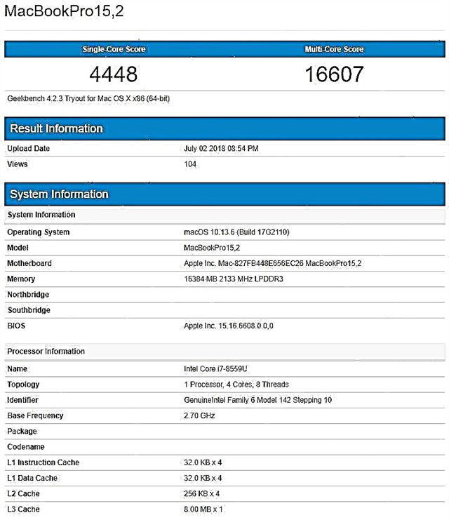 Lacus novum armabit creaturam ad lacum Pro Intel Capulus processors