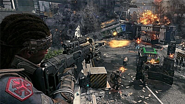 Die ontwikkelaars van Call of Duty het belowe om die woedende aanhangers van die foute in die spel uit te skakel