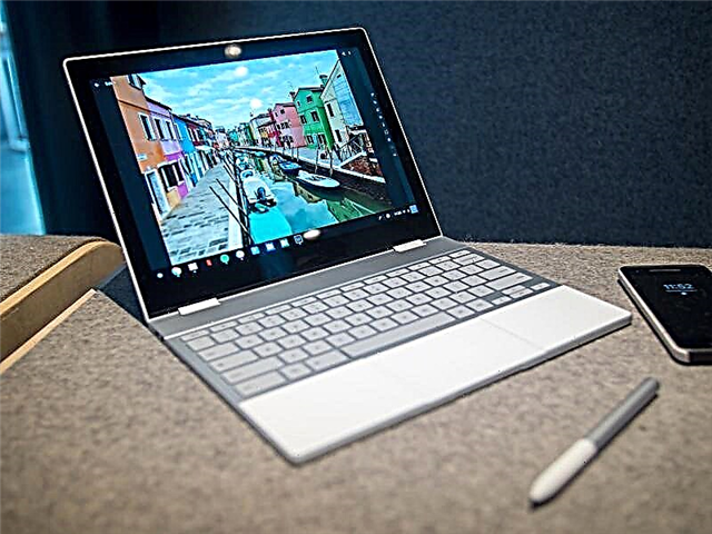 Рендерите на новиот Google Chromebook се појавија на Интернет