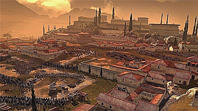Խաղացողները իջեցնում են Total War. Rome II վարկանիշը կանանց համար