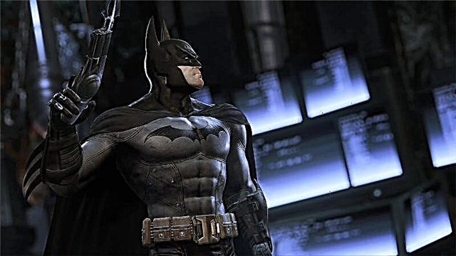 Batman: Arkham'ın inkişaf etdiriciləri yeni Ədalət Liqası oyunu üzərində çalışır?