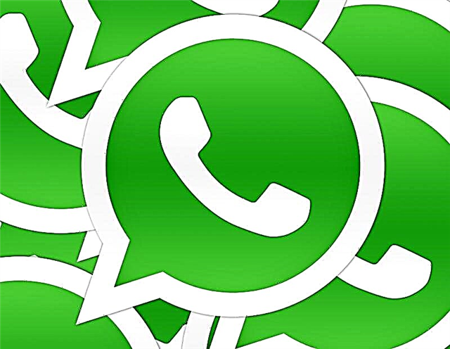 Hacker klauen WhatsApp Konten mat der Voicemail