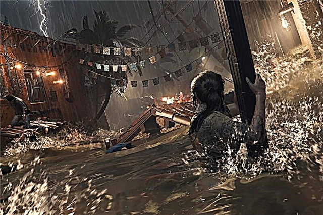 Shadow of the Tomb Raider- ը բացասական ակնարկներ է նետել ՝ զեղչերի պատճառով